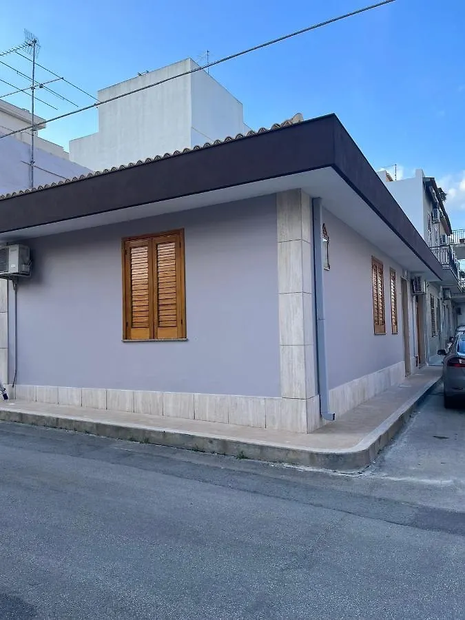 Sicilia Bedda Villa Avola