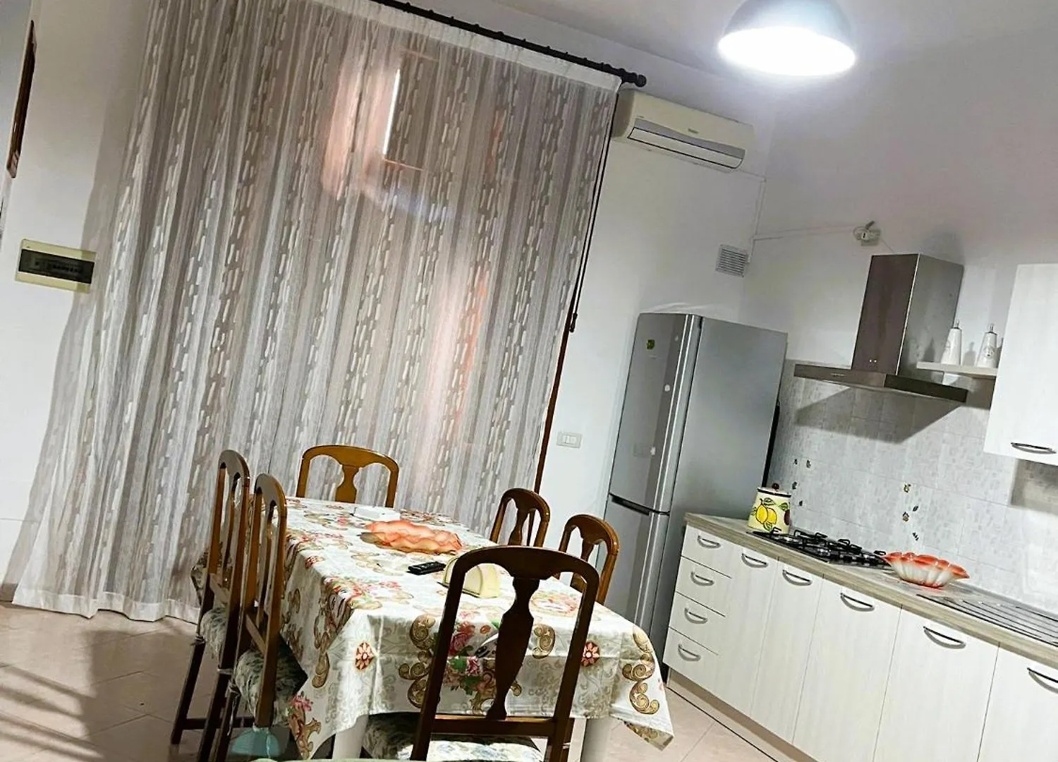 Sicilia Bedda Villa Avola 0*,