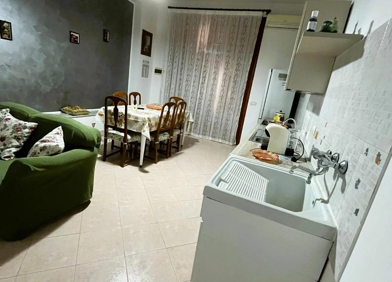 Casa vacanze Sicilia Bedda Villa Avola