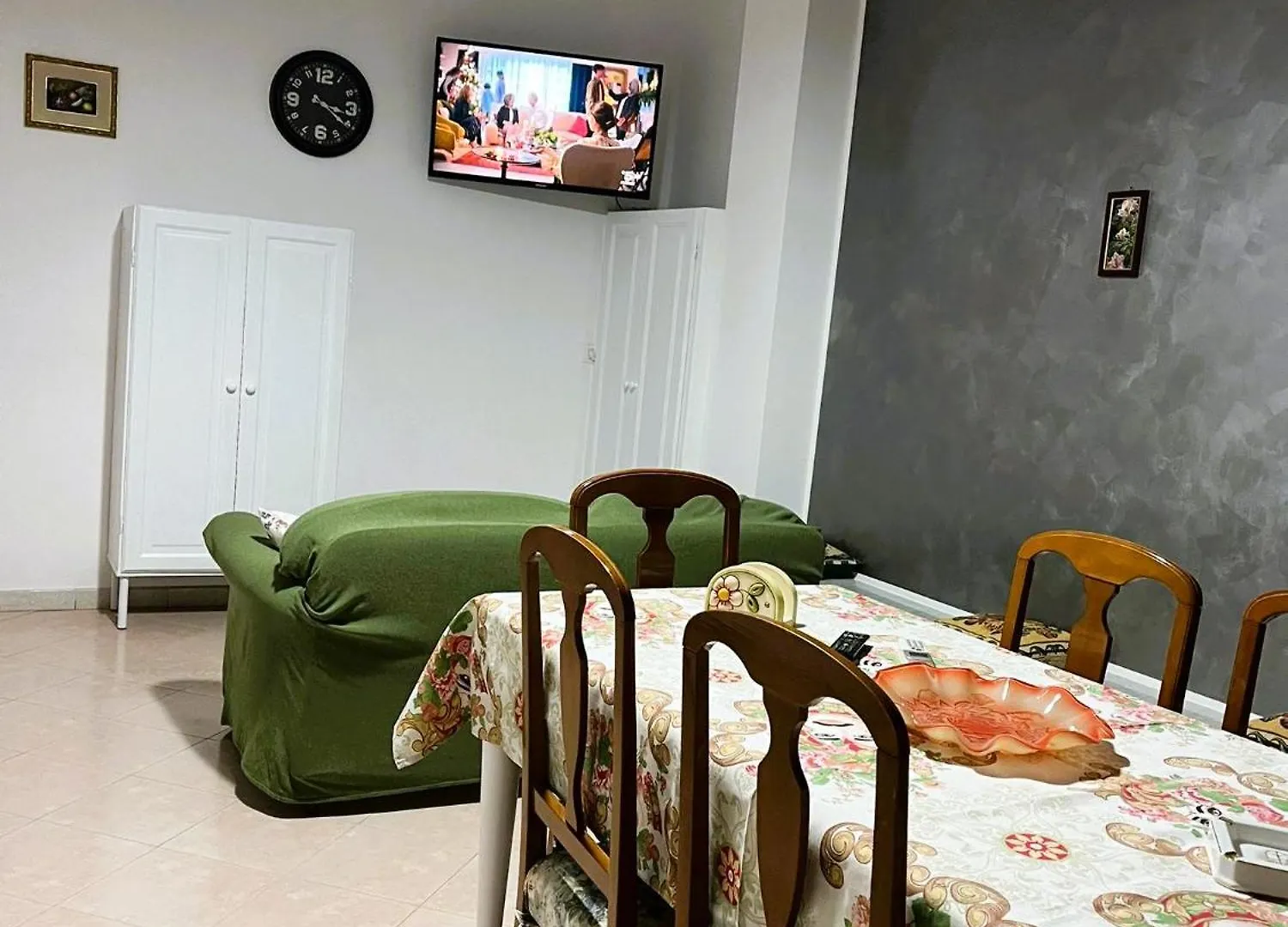 Sicilia Bedda Villa Avola Italia