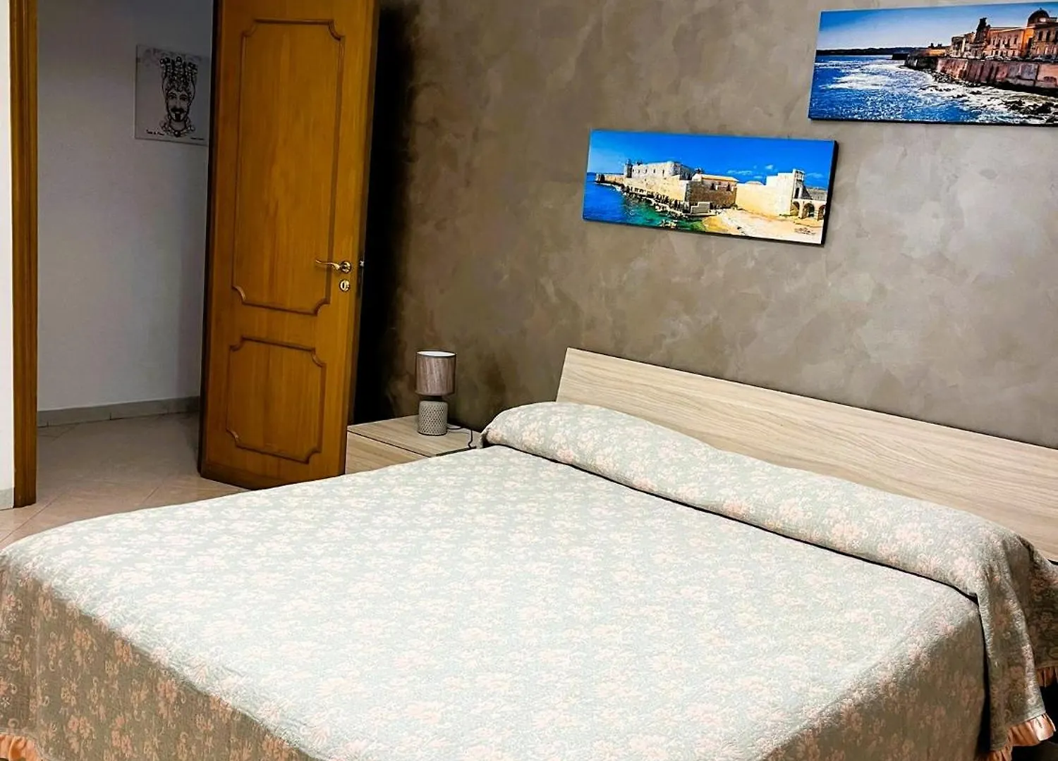 Casa vacanze Sicilia Bedda Villa Avola