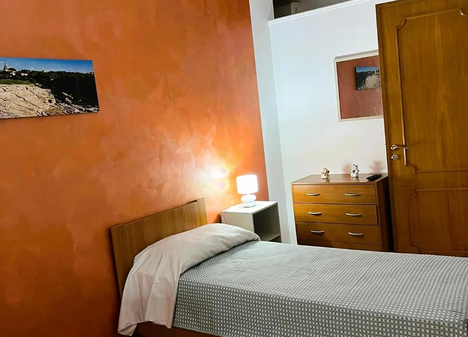 Sicilia Bedda Villa Avola
