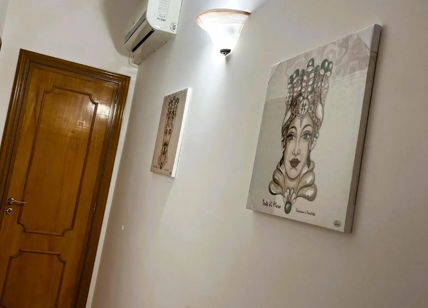 Sicilia Bedda Villa Avola Casa vacanze