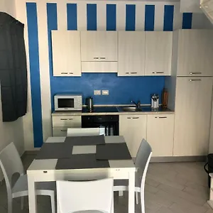 Morello Climatizzata Con Giardino Privato Viddalba