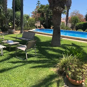 Maison d'hôtes Yucca, Avola